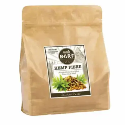 Canvit BARF Hemp Fibre 800 g